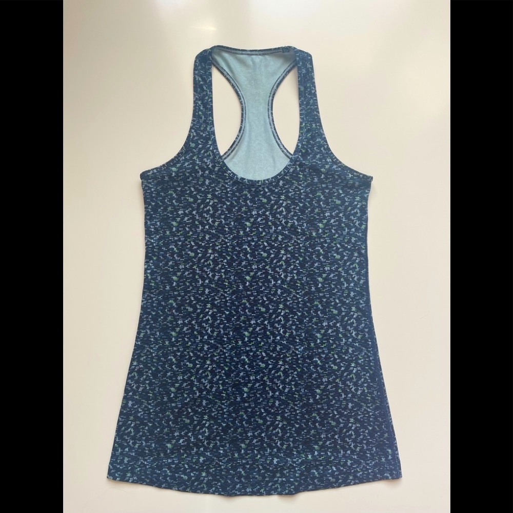 Lululemon Cool Racerback - Picture 2 of 9